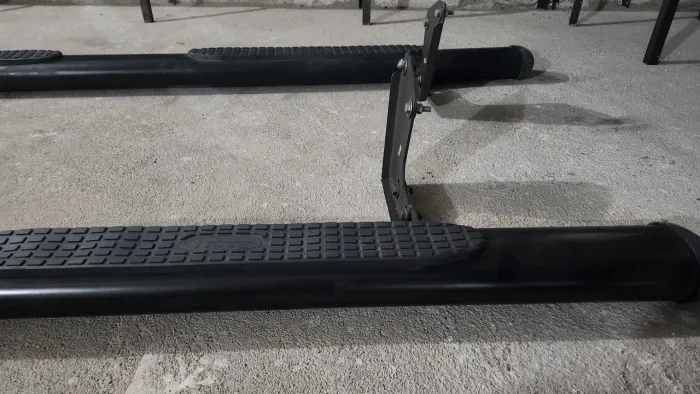 Estribo lateral FIAT STRADA