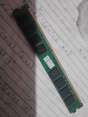 Memória de PC 8GB DDR 3