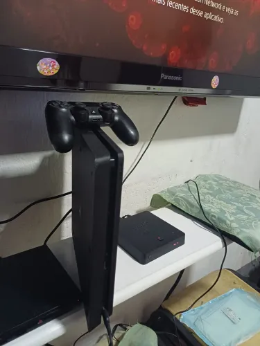 Ps4 slin