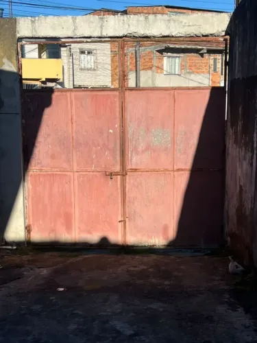 Portão