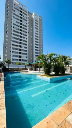 Apartamento a venda no Tatuapé com 98 m², 3 dormitórios, sacada gourmet 2 vagas.