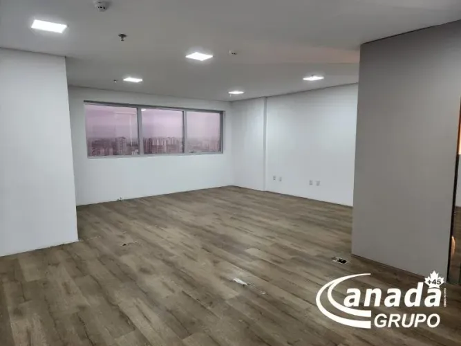 Sala Comercial A Venda No Continental