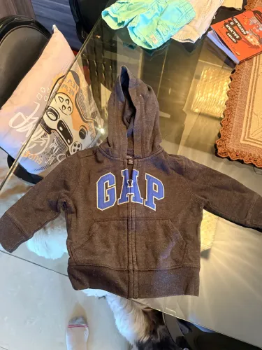 Vendo Moletom Gap 12-18 meses