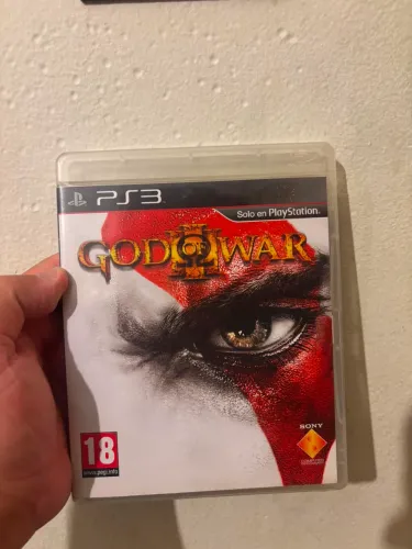 God Of War PS3
