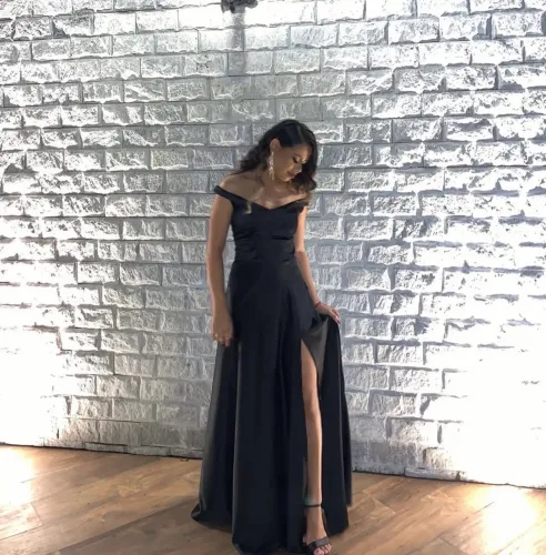 Vestidos de Festa