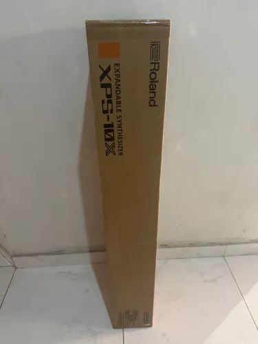 Roland XPS10X