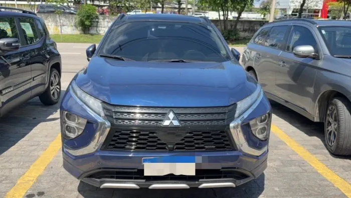 Mitsubishi Eclipse Cross HPE-S 1.5 AWD 165cv Aut. 2024