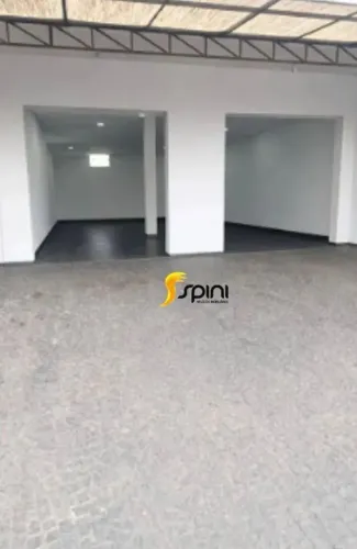 Loja para alugar, 75 m² - Laranjeiras - Uberlândia/MG