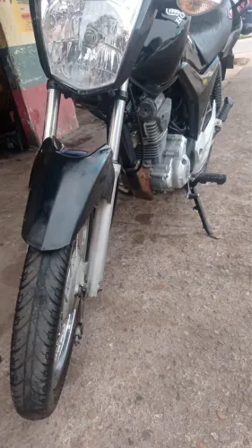 Vende-se essa Honda start 2018 