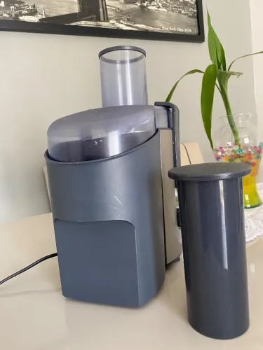Centrífuga Alimentos Philips Walita 