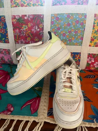 Nike air Force 1 Shadow