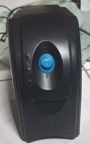 Estabilizador Energy Lux - Funcionando Perfeitamente