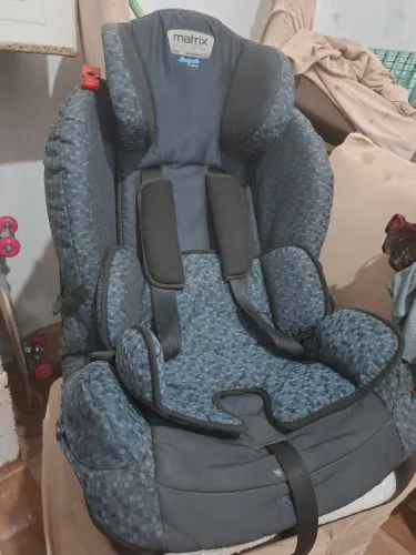 Cadeira de carro