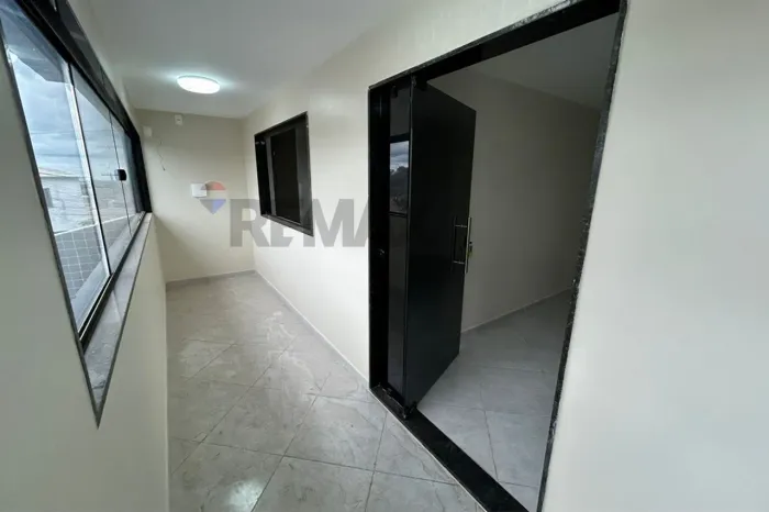 Casa Duplex com 2 Suítes Próxima à UFAPE no bairro Aloísio Pinto em Garanhuns - PE