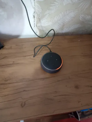 Echo Dot 3ª geração
