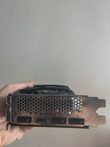 Placa RTX 4060
