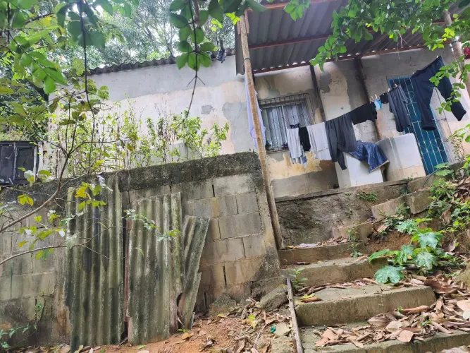 Casa a venda