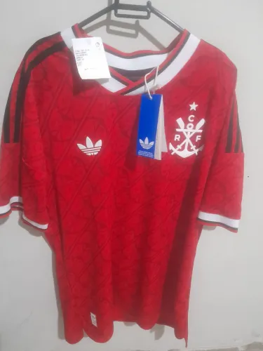 Camisa 26/27 flamengo. Camisa nunca usada