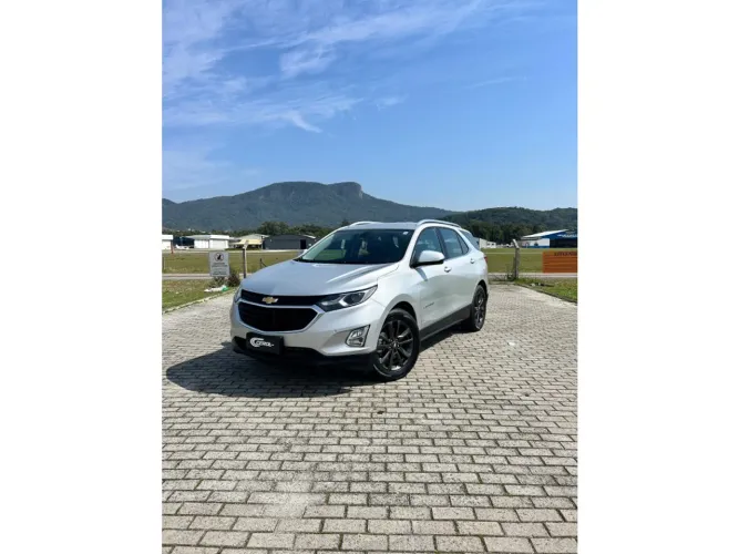 Chevrolet Equinox LT 2.0 Turbo 262cv Aut. 2019