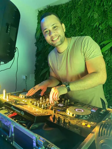 Dj preço exclusivo para 2026 kit completo 