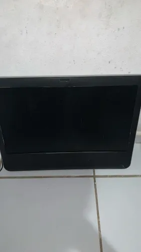 Vendo computador union 