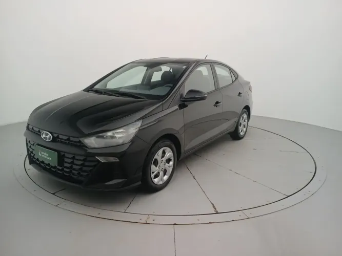 Hyundai HB20S Comfort 1.0 Flex 12V Mec. 2026