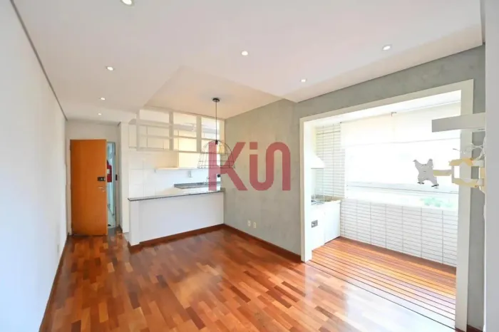 APARTAMENTO RESIDENCIAL em São Paulo - São Paulo, Mirandópolis