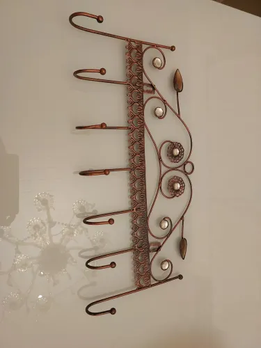 VENDO SUPORTE PARA TOALHA