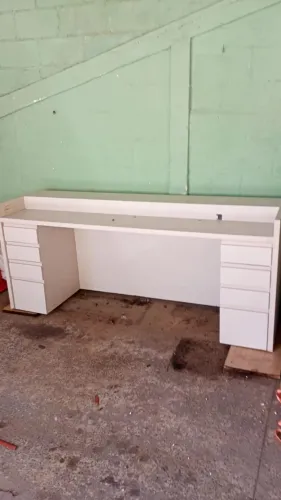 Balcão de escritório