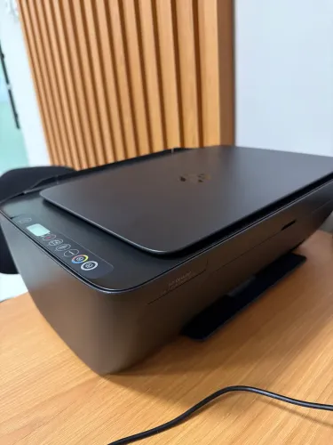 Impressora HP