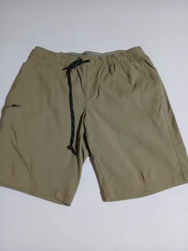 Bermuda Masculina Marrom! Tam GG