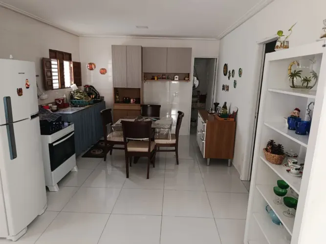 Casa em Guarabira 