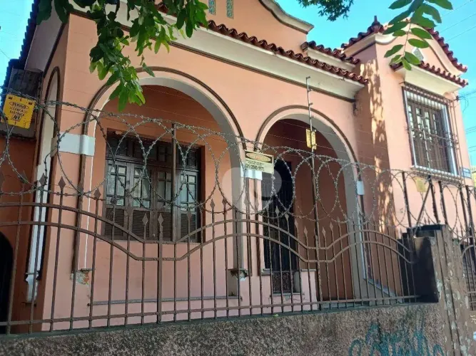 Casa à venda, 336 m² por R$ 680.000,00 - Riachuelo - Rio de Janeiro/RJ