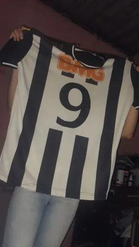 Blusa do galo topp