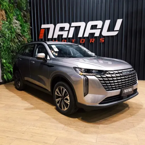 GWM Haval Phev19 1.5 16V Híbrido Aut. 2027