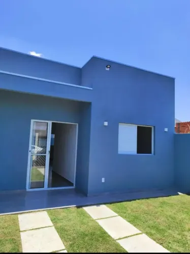 Casa pronta para morar em Elias Fausto/SP