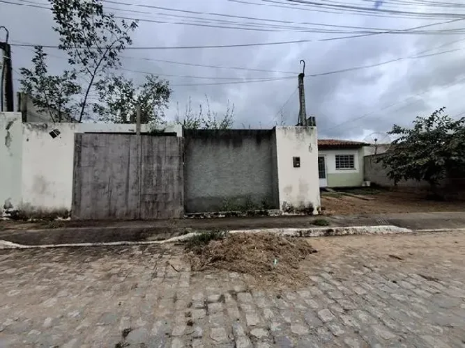 Imóvel selecionado Casa no Euno Andrade da Silva, Belo Jardim - PE, Nº 39, 2 quartos, 148