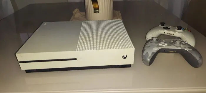 Xbox One S 500GB