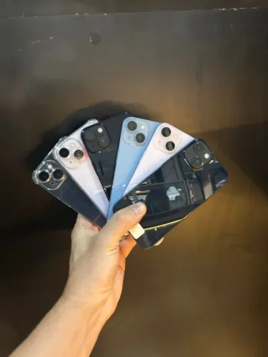 iPhone 14 128gb PROMOÇÃO RELÂMPAGO 