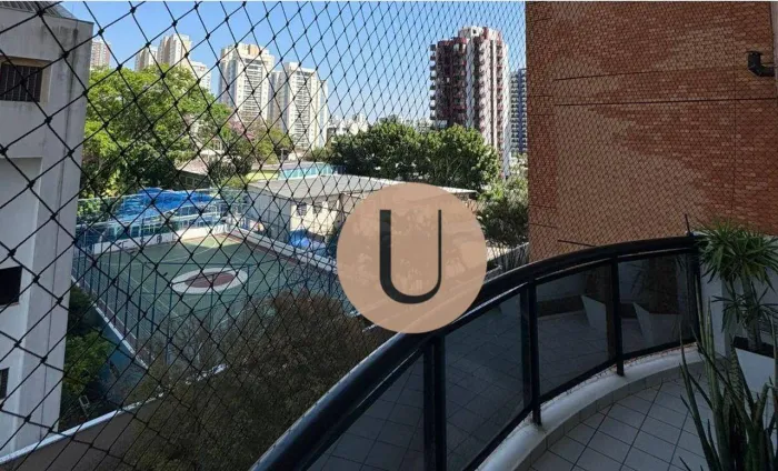 Apartamento Duplex à venda, 140 m² por R$ 1.720.000,00 - Tatuapé - São Paulo/SP