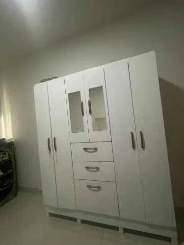 Guarda roupa