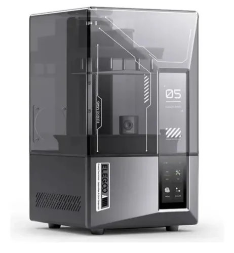 Elegoo mars 5 Ultra
