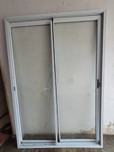 Porta Para Varanda