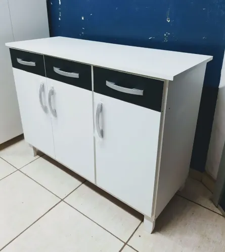 Balcão de cozinha