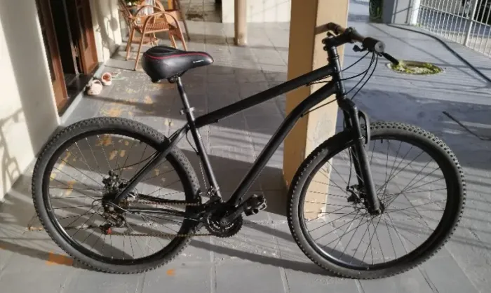 Vendo bicicleta aro 29 Colli