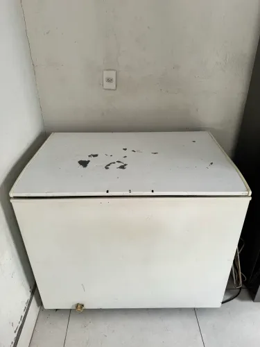 Freezer 
