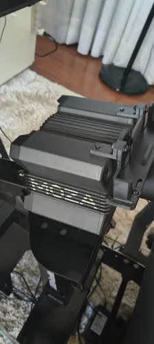 Kit Moza R9