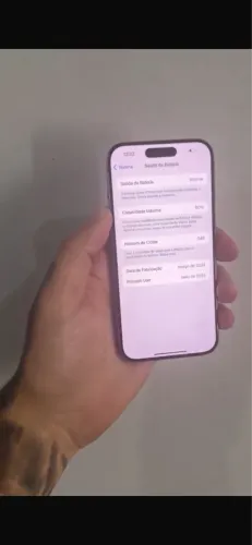 iPhone 15 pro