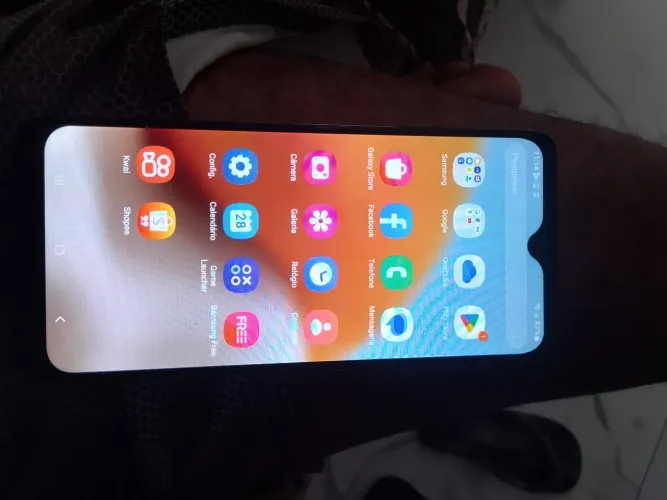 Samsung Galaxy A32