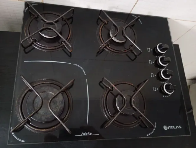 Cook Top